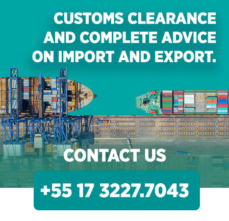 Customs Clearance and Complete Advice On Importa and Export